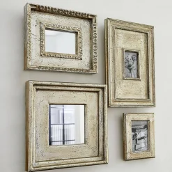 Set di 4 cornici Holny