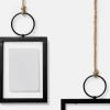 Set di 3 cornici Idriss