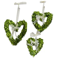 Set di 3 decorazioni da appendere Venia