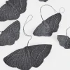 Set di 6 decorazioni da appendere Orlenaith
