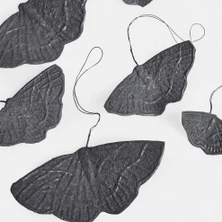 Set di 6 decorazioni da appendere Orlenaith