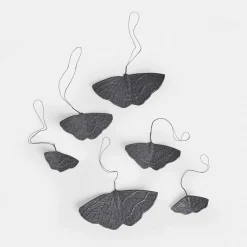 Set di 6 decorazioni da appendere Orlenaith