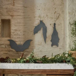 Set di 3 decorazioni da appendere Quivorin