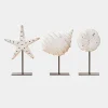 Set di 3 decorazioni Havsberg