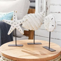 Set di 3 decorazioni Havsberg