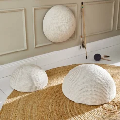 Set di 3 decorazioni tiragraffi Hallira