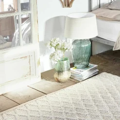 Set di 3 fiori decorativi Amarente