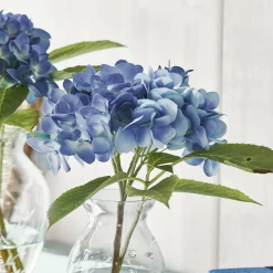 Set di 3 fiori decorativi Amarente