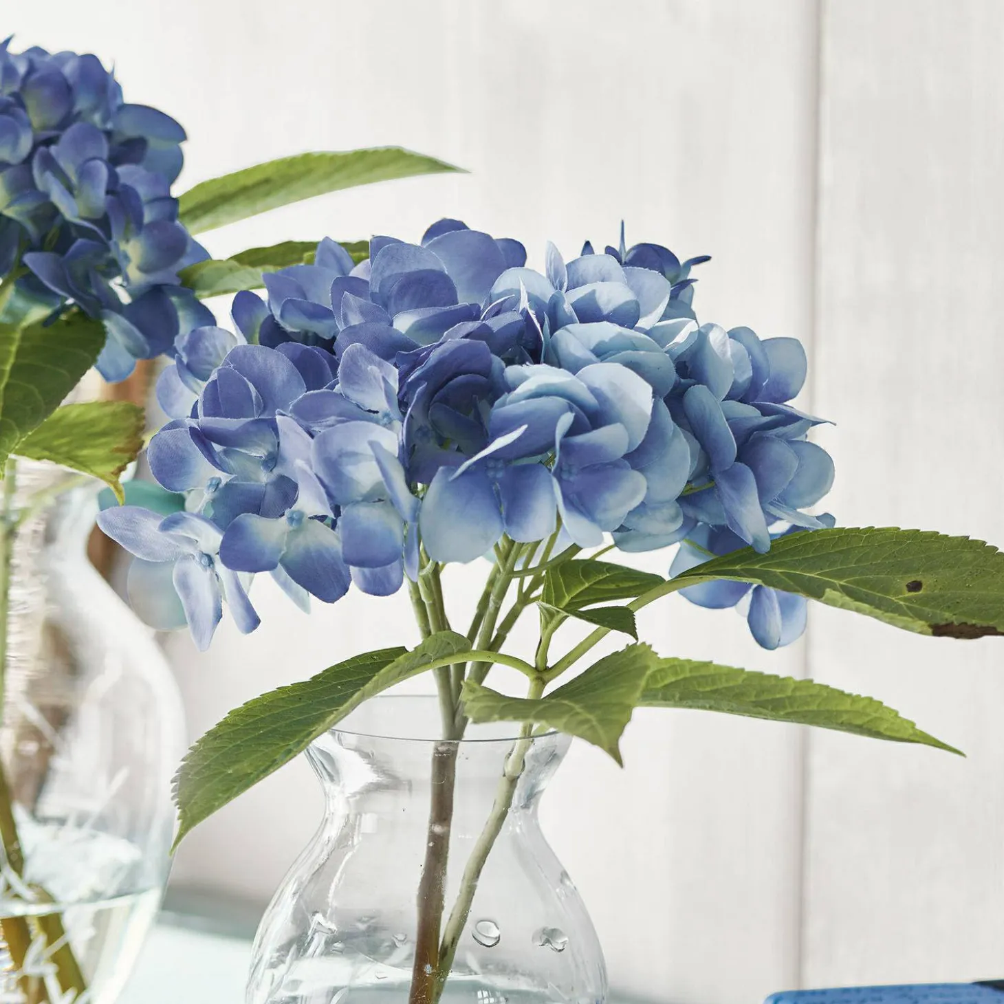Set di 3 fiori decorativi Amarente