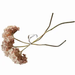 Set di 3 fiori decorativi Amarente