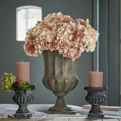 Set di 3 fiori decorativi Amarente