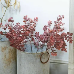 Set di 6 fiori decorativi Fleurcour