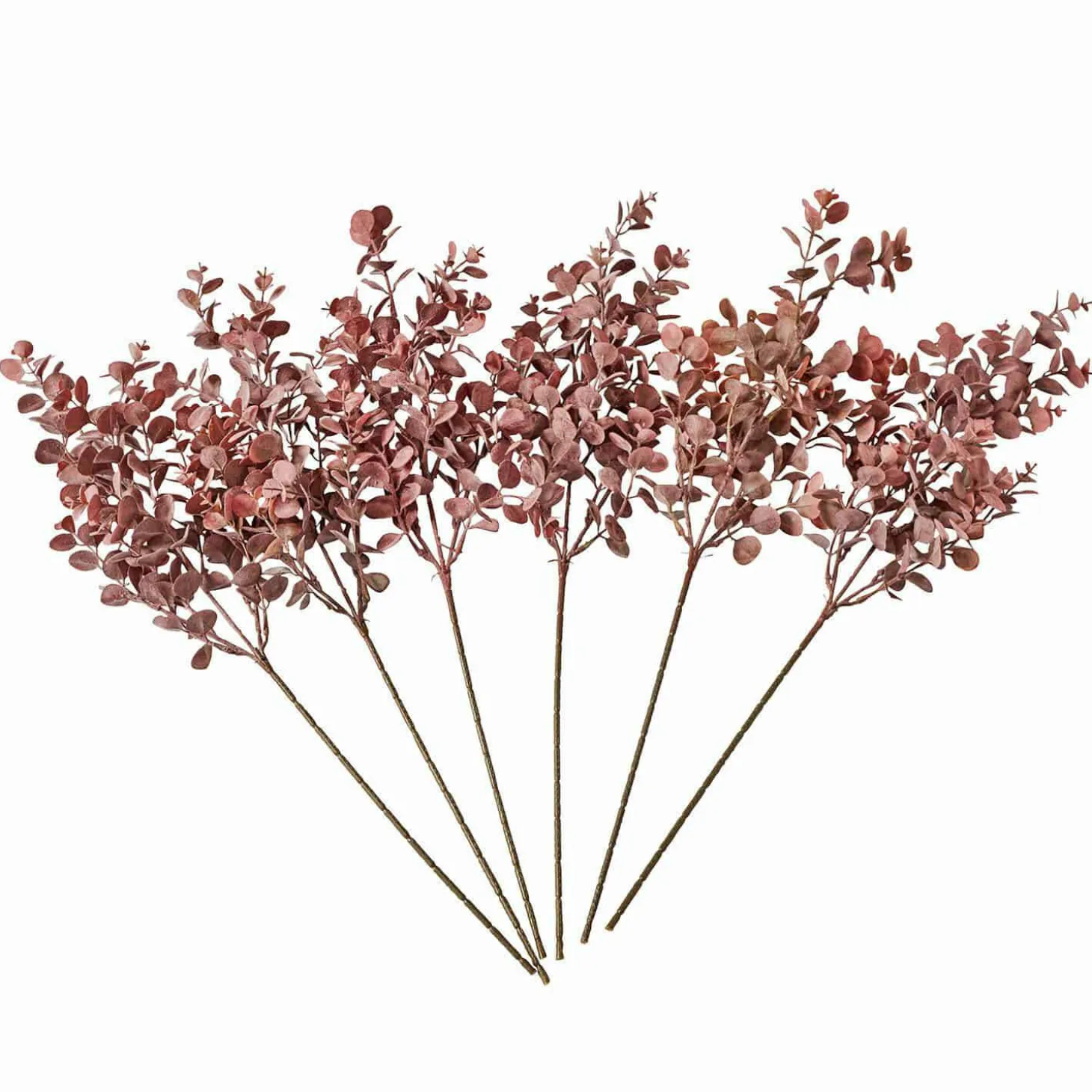 Set di 6 fiori decorativi Fleurcour