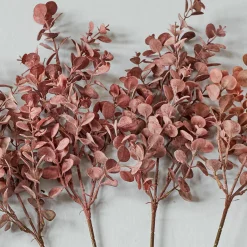 Set di 6 fiori decorativi Fleurcour
