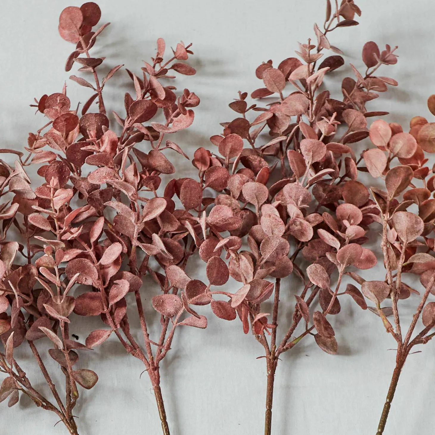Set di 6 fiori decorativi Fleurcour