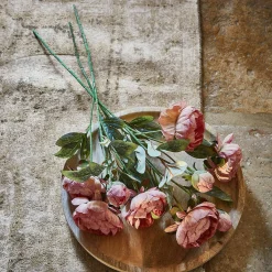 Set di 3 fiori decorativi Gilgandra