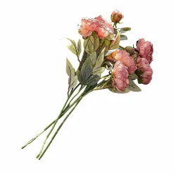 Set di 3 fiori decorativi Gilgandra