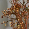 Set di 4 fiori decorativi Jennings