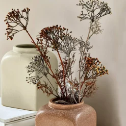 Set di 4 fiori decorativi Jennings