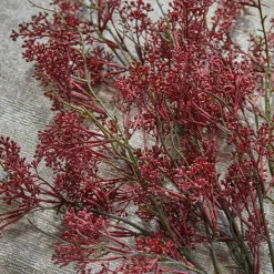 Set di 3 fiori decorativi Lac Serein