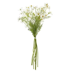 Set di 6 fiori decorativi Lunavelle