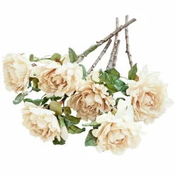 Set di 6 fiori decorativi Mervix