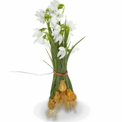 Set di 12 fiori decorativi Willmare
