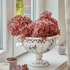 Set di 3 fiori secchi Amélorie
