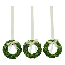 Set di 3 ghirlande Islene