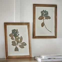 Set di 2 immagini Tanneau
