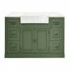 Set di 4 mobili da cucina Lansbury