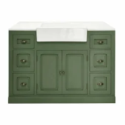 Set di 4 mobili da cucina Lansbury