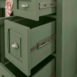 Set di 4 mobili da cucina Lansbury