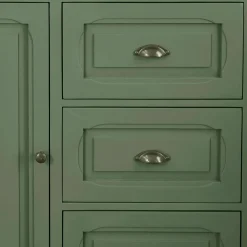 Set di 4 mobili da cucina Lansbury