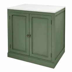Set di 4 mobili da cucina Lansbury