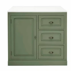 Set di 4 mobili da cucina Lansbury