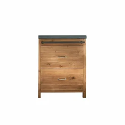 Set di 4 mobili da cucina Sunnybrook