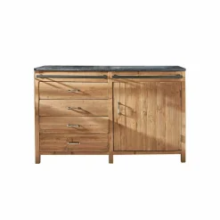 Set di 4 mobili da cucina Sunnybrook