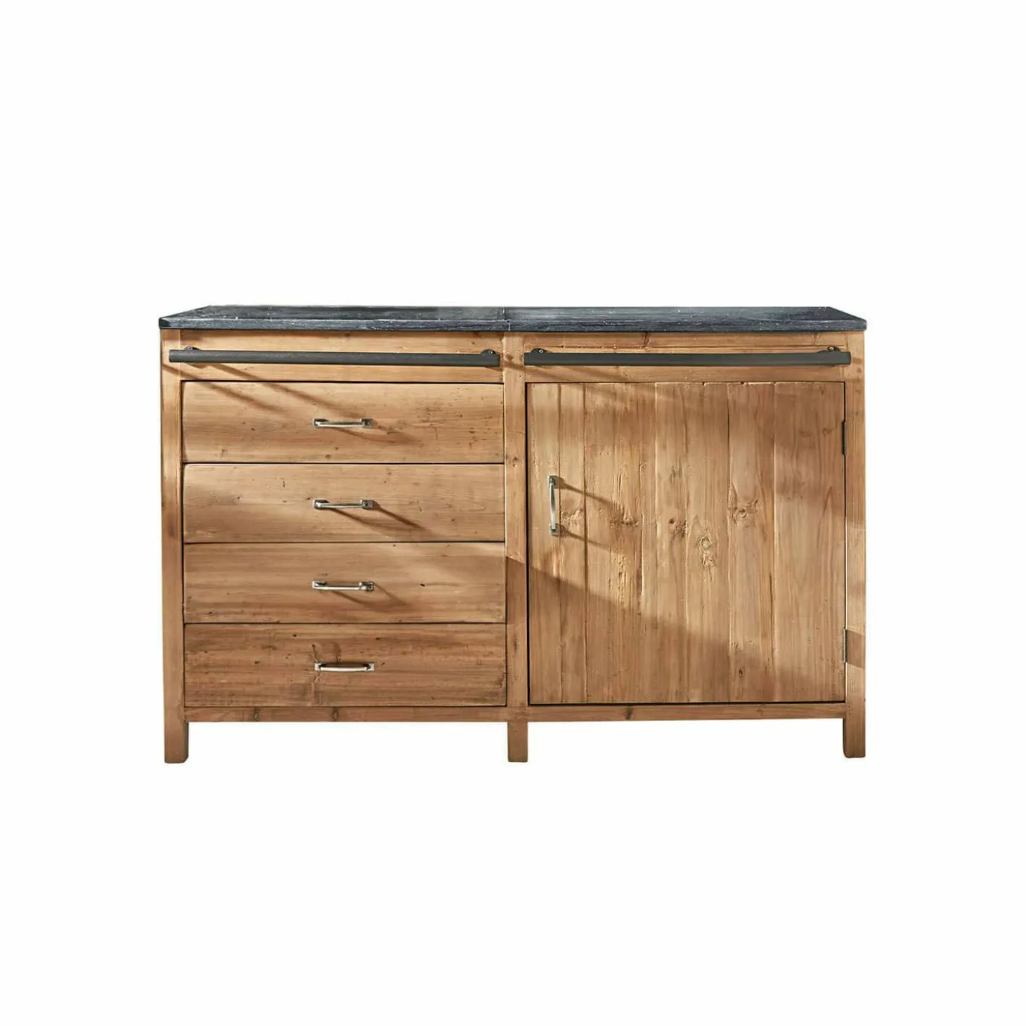 Set di 4 mobili da cucina Sunnybrook