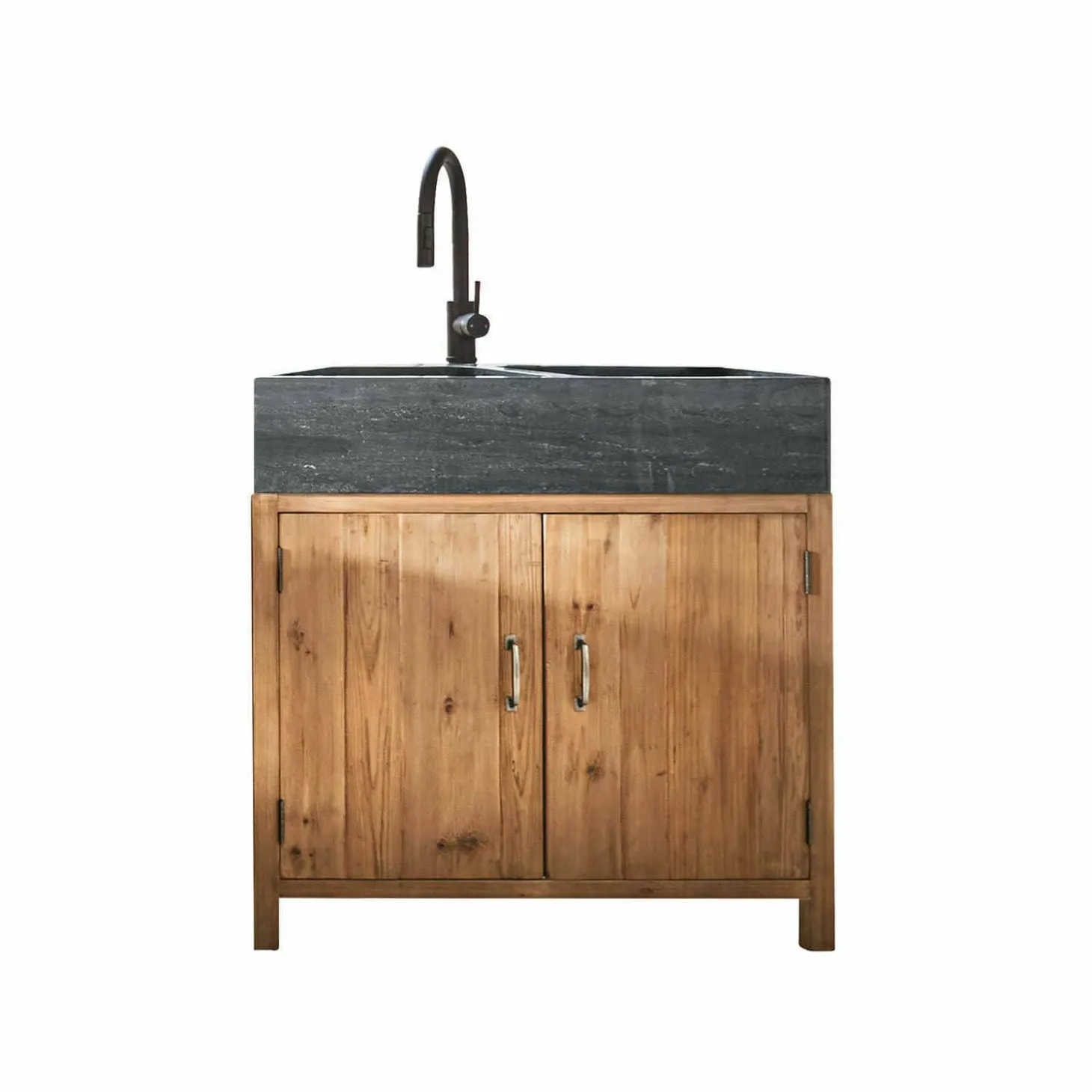 Set di 4 mobili da cucina Sunnybrook