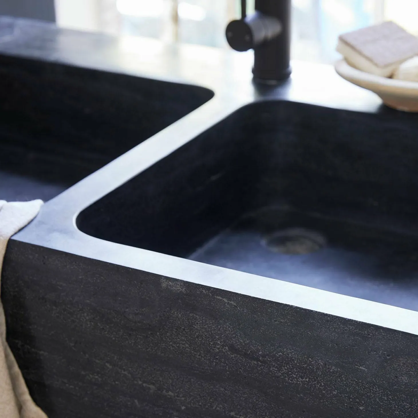 Set di 4 mobili da cucina Sunnybrook