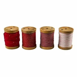 Set di 4 nastri Arceno