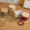 Set di 4 nastri di velluto Verlanne