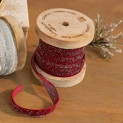 Set di 4 nastri di velluto Verlanne