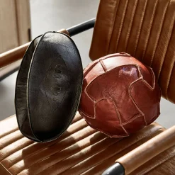 Set di 2 palline decorative Awanian