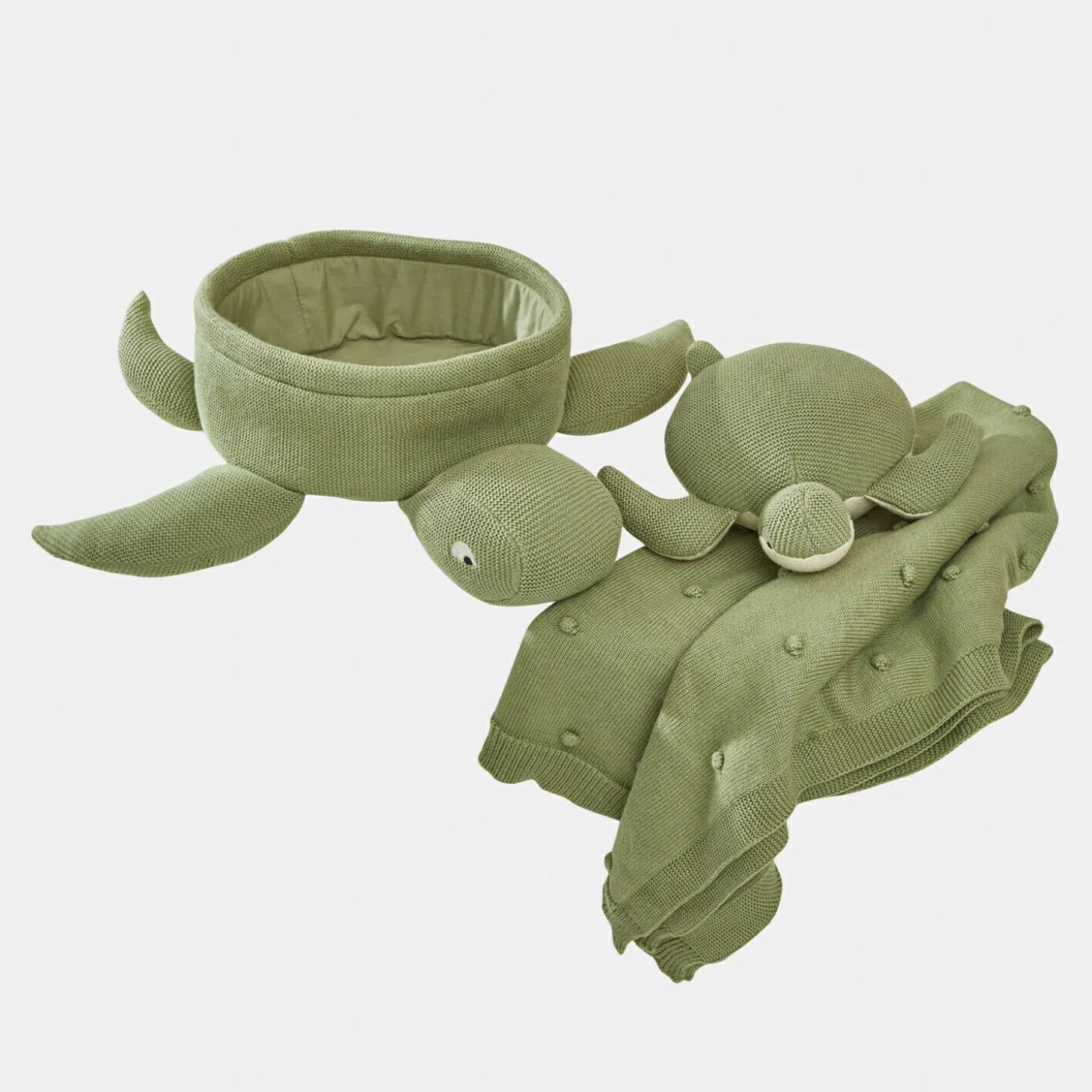 Set di peluche Bubbilo