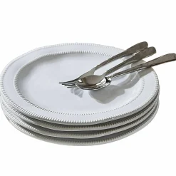 Set di 4 piatti Alentejo