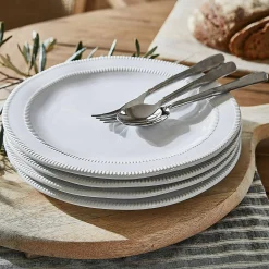 Set di 4 piatti Alentejo