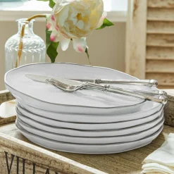 Set di 6 piatti Biarré