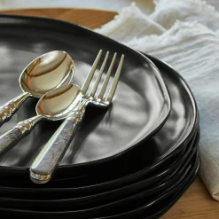 Set di 6 piatti Biarré